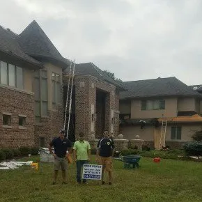 Slide of Midwest Stormtech