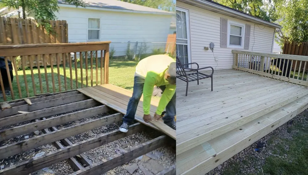 Slide of Midwest Waterproofing & Roofing