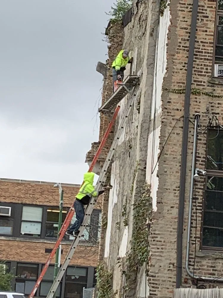 Slide of Midwest Waterproofing & Roofing