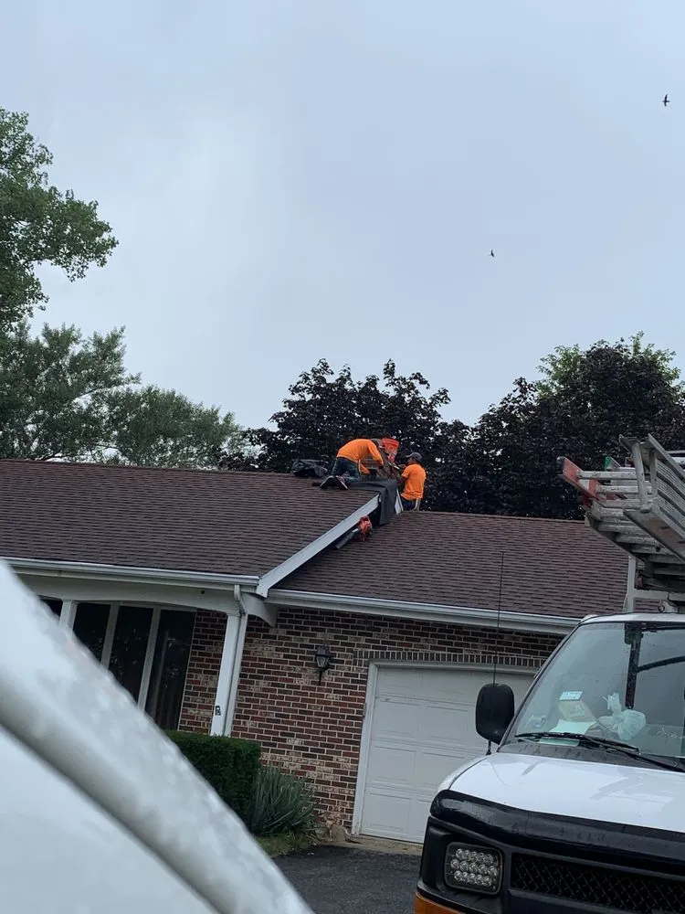 Slide of Midwest Waterproofing & Roofing