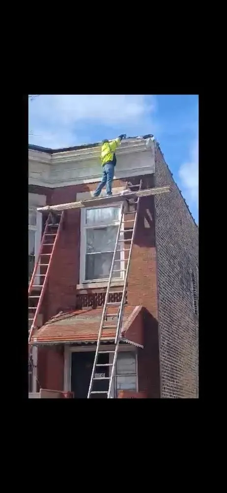 Slide of Midwest Waterproofing & Roofing