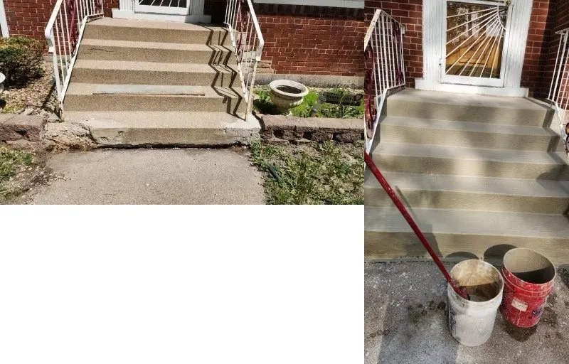 Slide of Midwest Waterproofing & Roofing