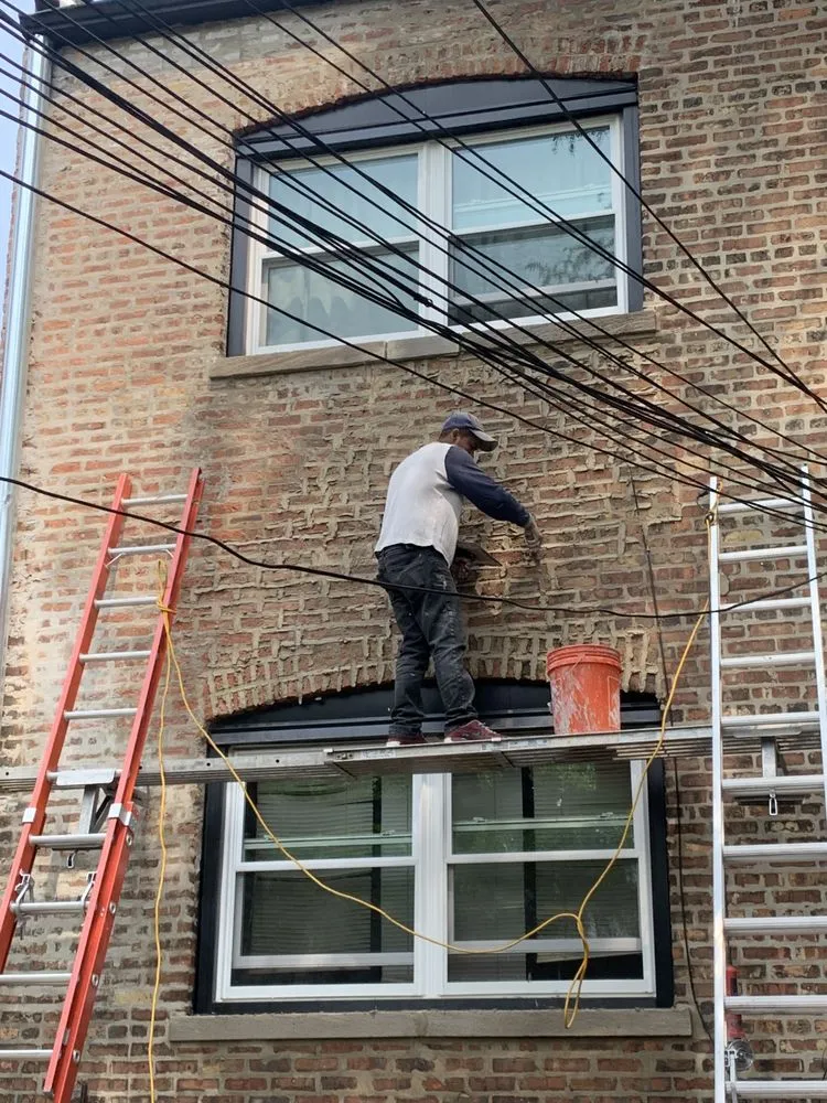 Slide of Midwest Waterproofing & Roofing