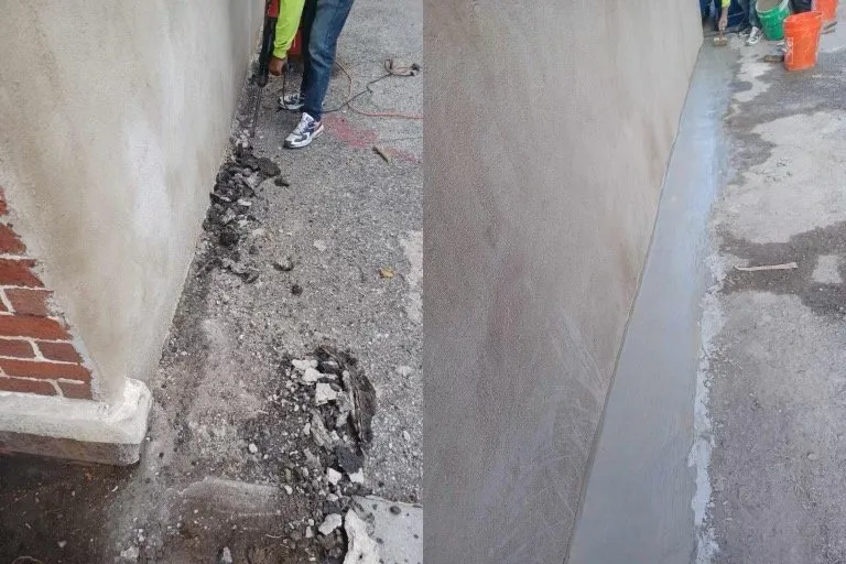 Slide of Midwest Waterproofing & Roofing