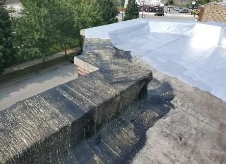 Slide of Midwest Waterproofing & Roofing