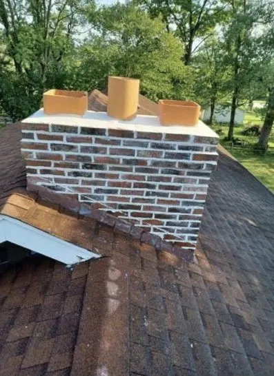 Slide of Midwest Waterproofing & Roofing