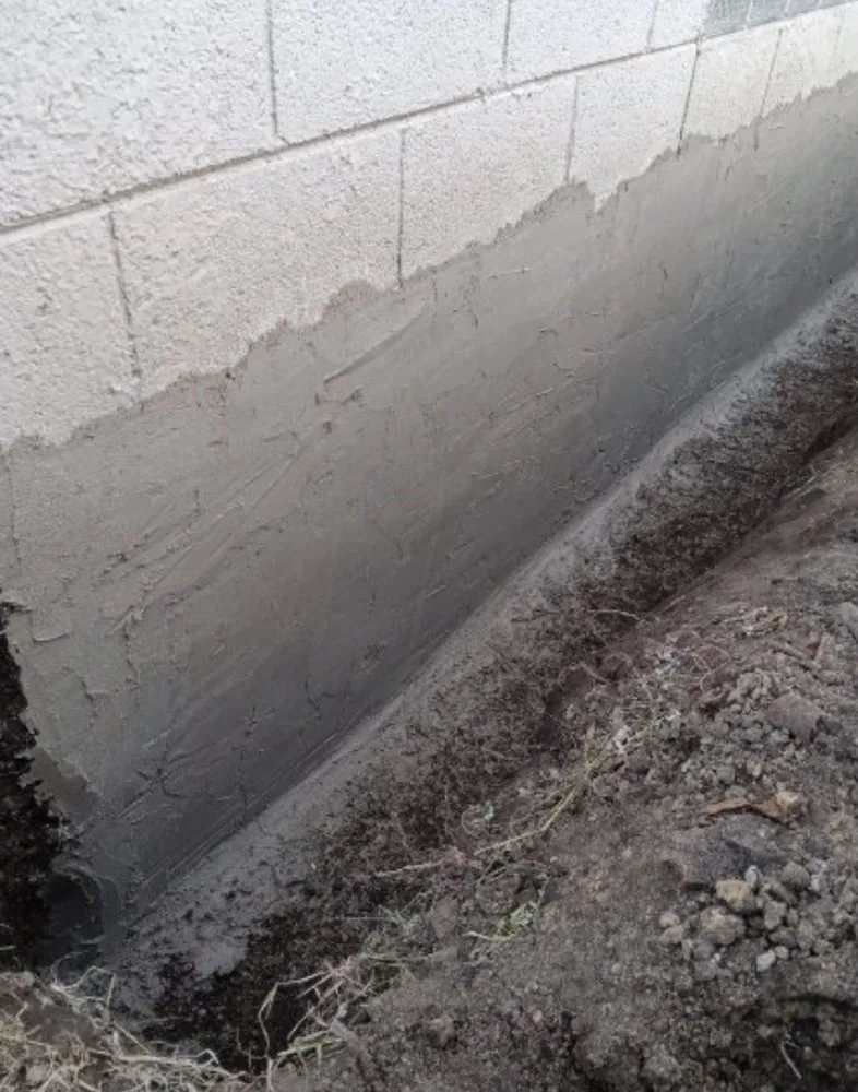 Slide of Midwest Waterproofing & Roofing