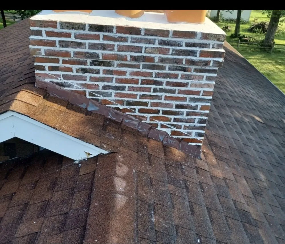 Slide of Midwest Waterproofing & Roofing