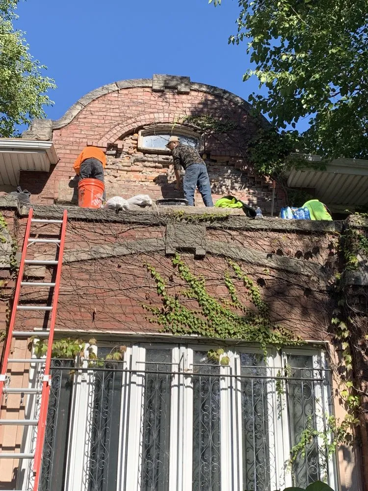 Slide of Midwest Waterproofing & Roofing