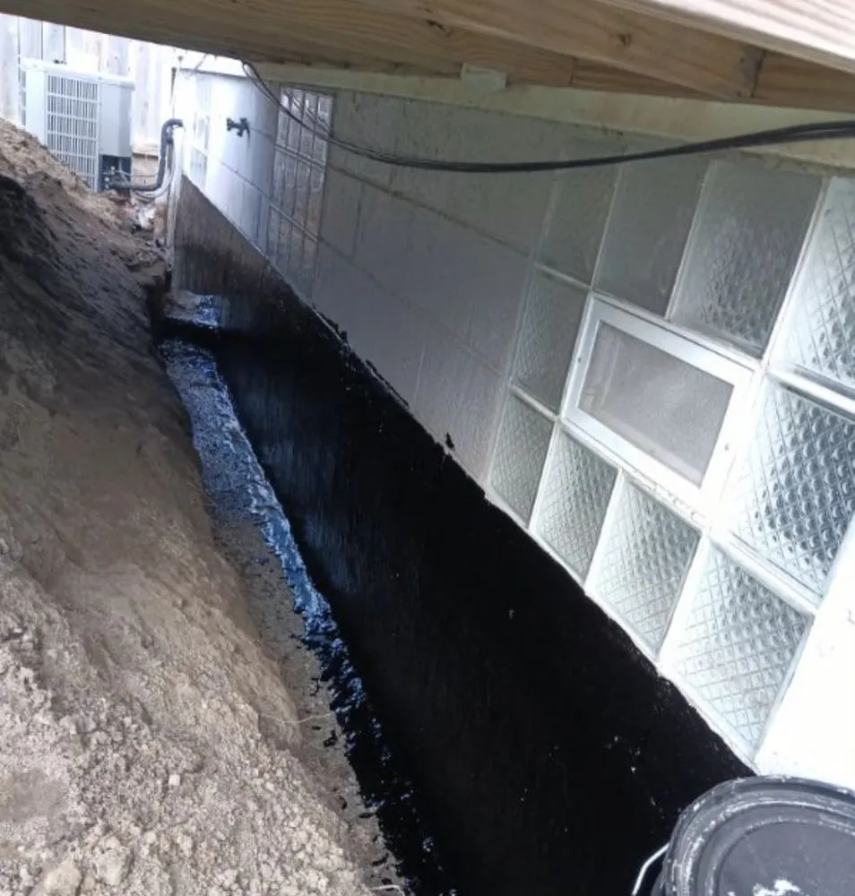 Slide of Midwest Waterproofing & Roofing