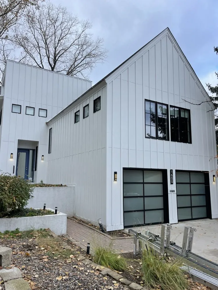 Slide of Midwest X Construction