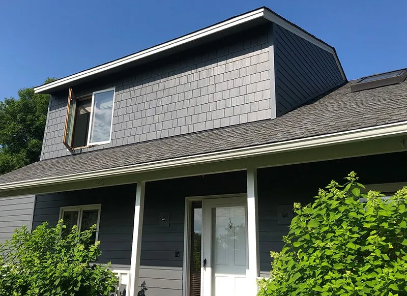 Slide of Midwest X Construction