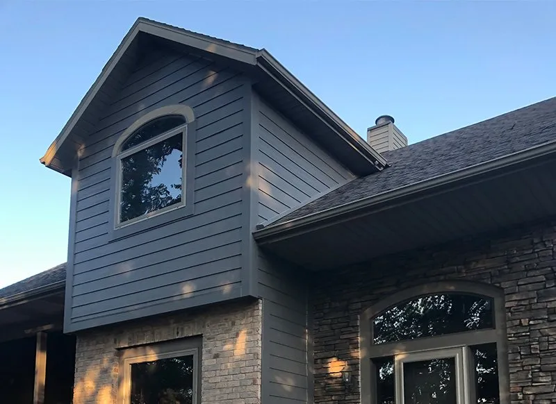 Slide of Midwest X Construction