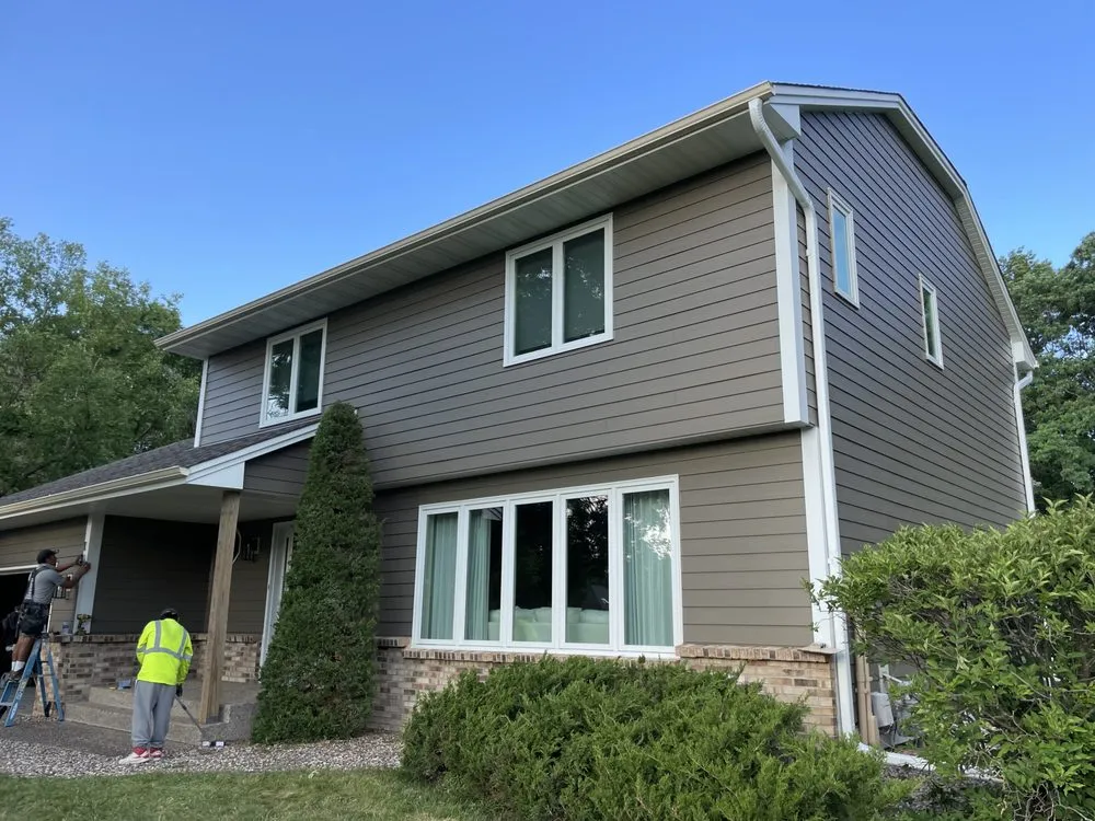 Slide of Midwest X Construction