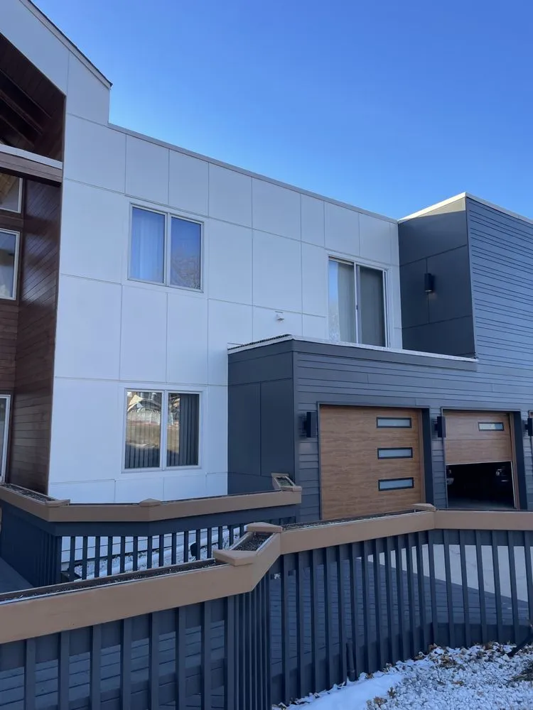 Slide of Midwest X Construction