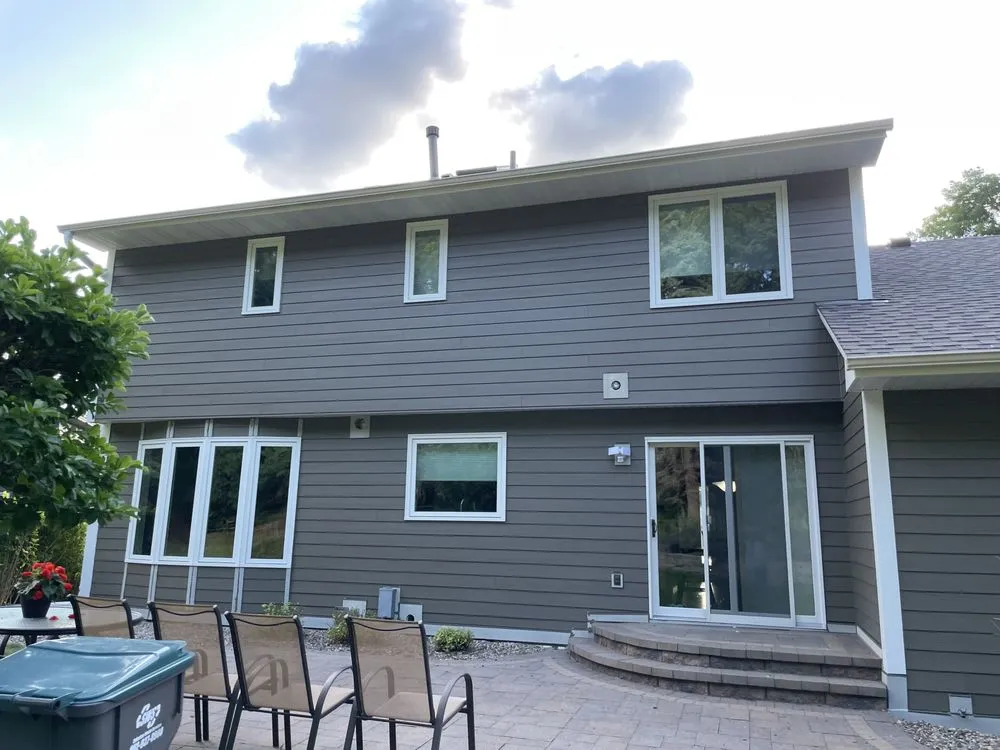 Slide of Midwest X Construction