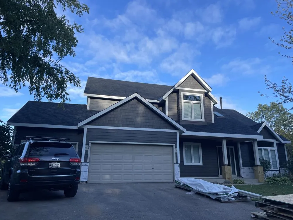 Slide of Midwest X Construction