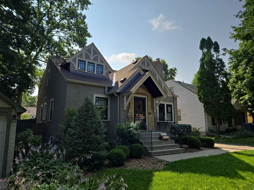 Professional flat roof repair for fast service across Good Thunder, MN - Midwestern Construction
