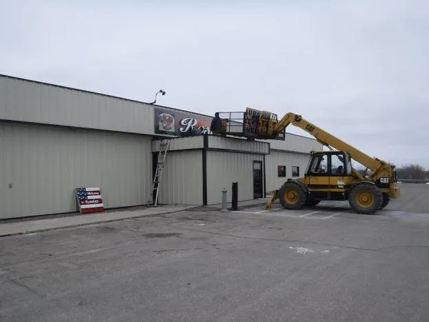 Reliable roof leak repair in Good Thunder, MN - Midwestern Construction