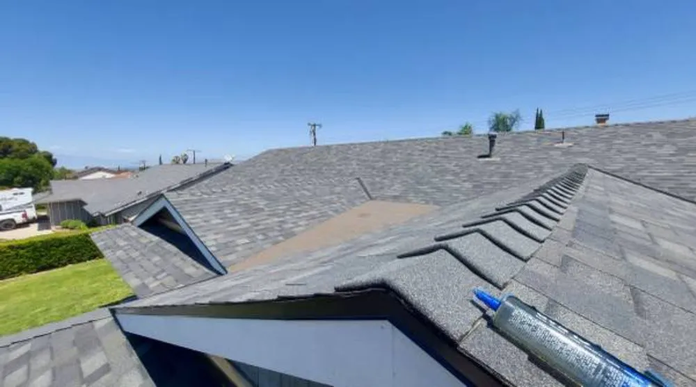 Slide of Midyette Roofing and Construction