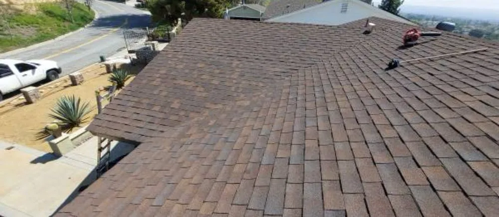 Slide of Midyette Roofing and Construction