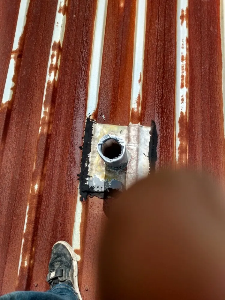 Slide of Mier Construction