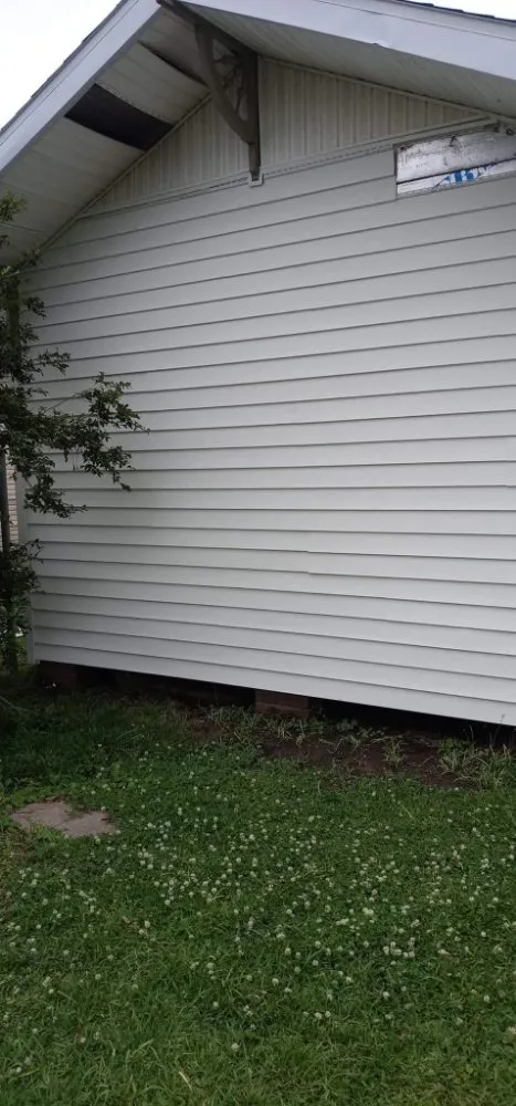 Slide of Mier Construction