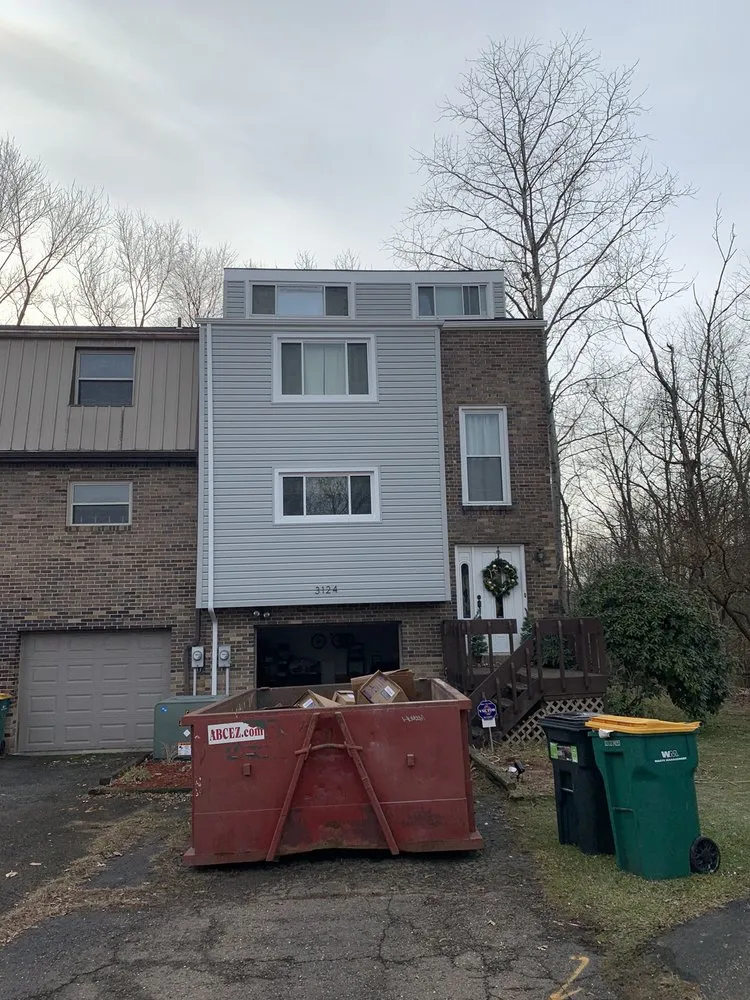 Slide of Mifflin Construction