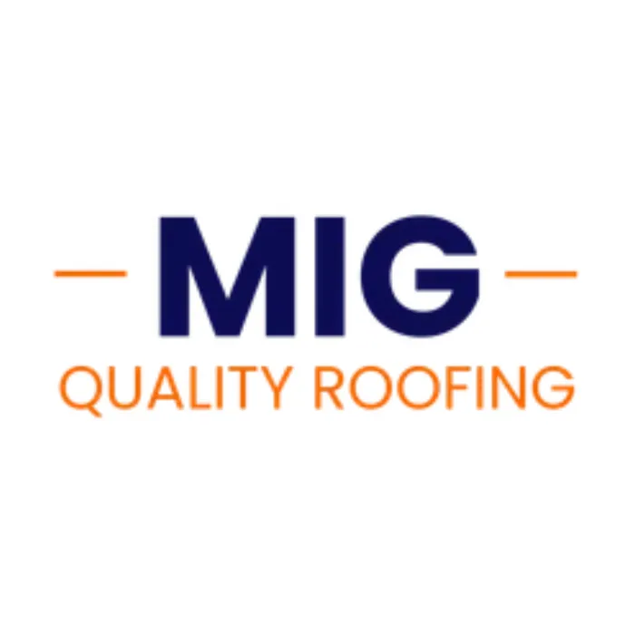 Slide of Mig Quality Roofing