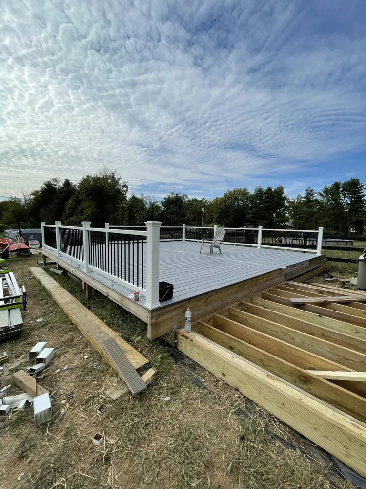 Slide of Miga Construction