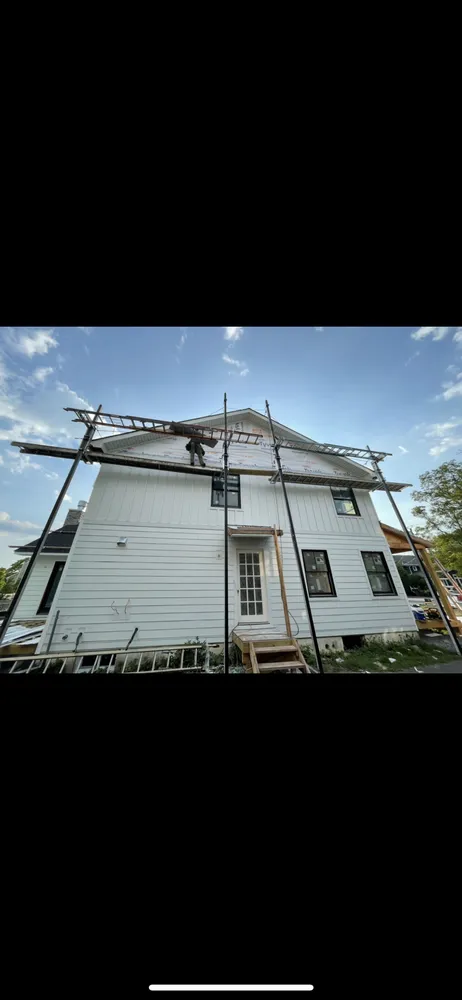 Slide of Miga Construction