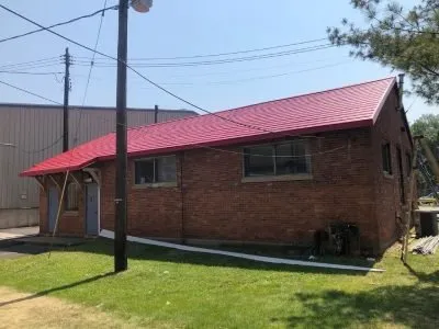 Slide of Miga Construction