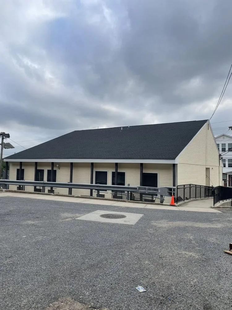 Slide of Miga Construction