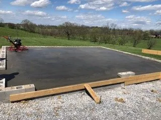 Slide of Mighty Construction