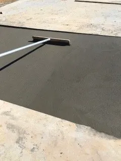 Slide of Mighty Construction