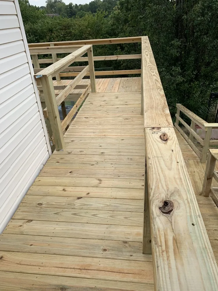 Slide of Mighty Construction