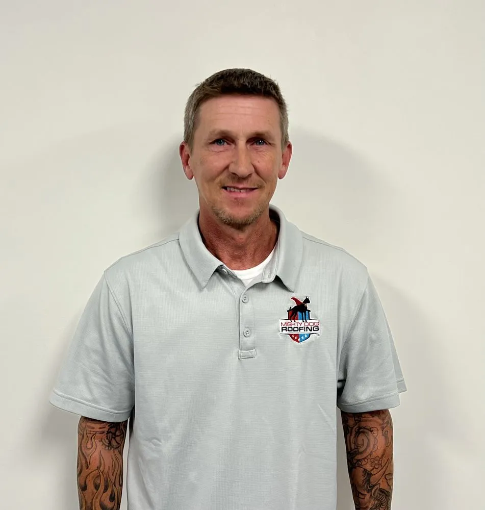 Slide of Mighty Dog Roofing - Greater Chattanooga