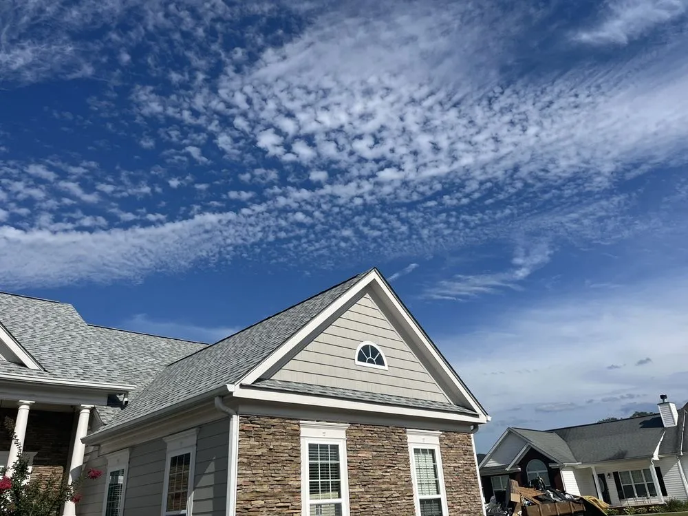 Slide of Mighty Dog Roofing - Greater Chattanooga