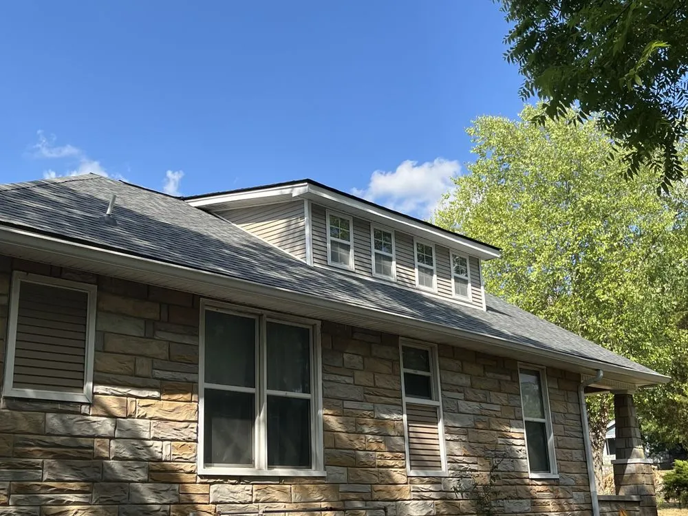 Slide of Mighty Dog Roofing - Greater Chattanooga