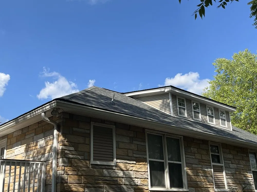 Slide of Mighty Dog Roofing - Greater Chattanooga