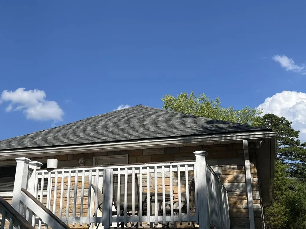 Slide of Mighty Dog Roofing - Greater Chattanooga