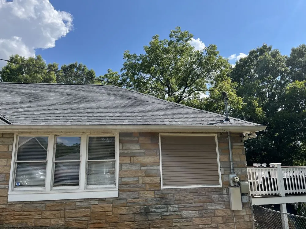 Slide of Mighty Dog Roofing - Greater Chattanooga