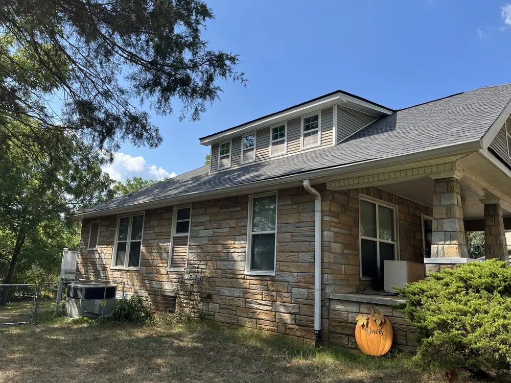 Slide of Mighty Dog Roofing - Greater Chattanooga