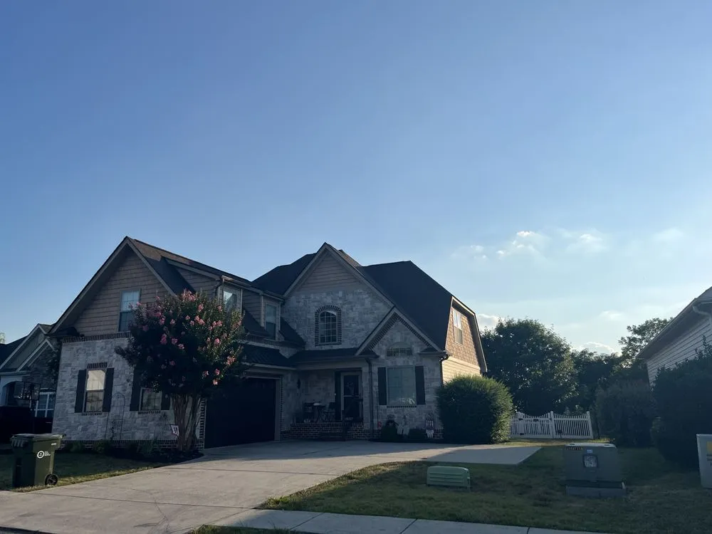 Slide of Mighty Dog Roofing - Greater Chattanooga