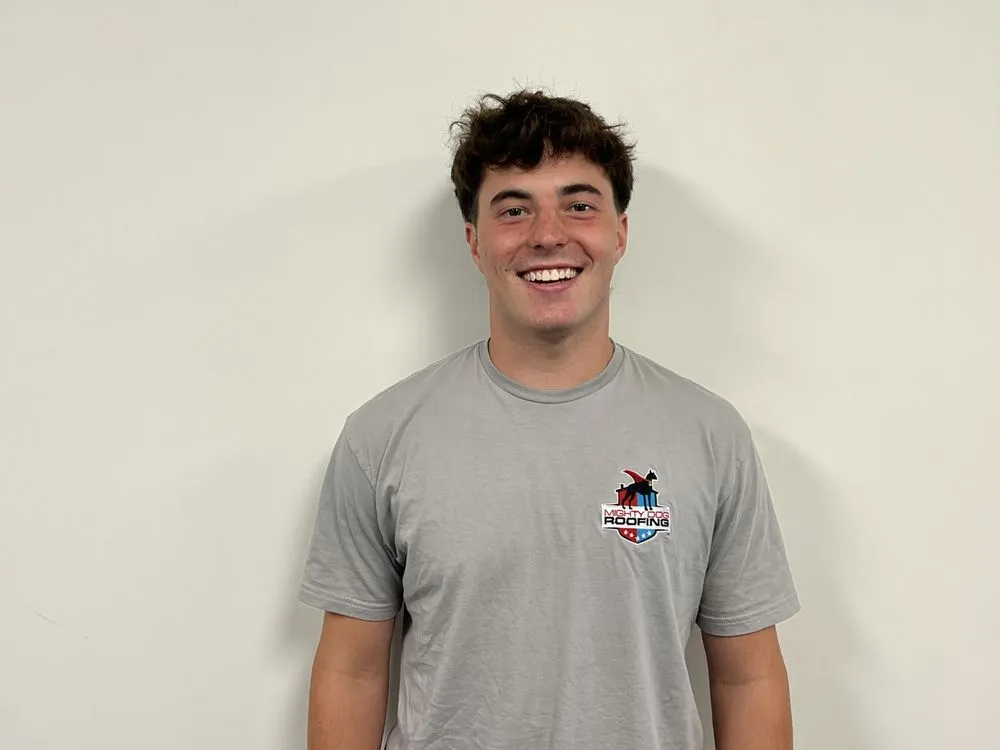 Slide of Mighty Dog Roofing - Greater Chattanooga