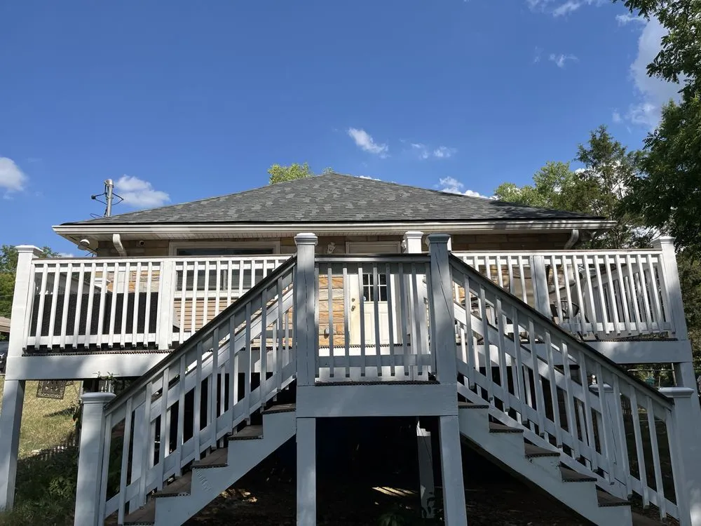 Slide of Mighty Dog Roofing - Greater Chattanooga