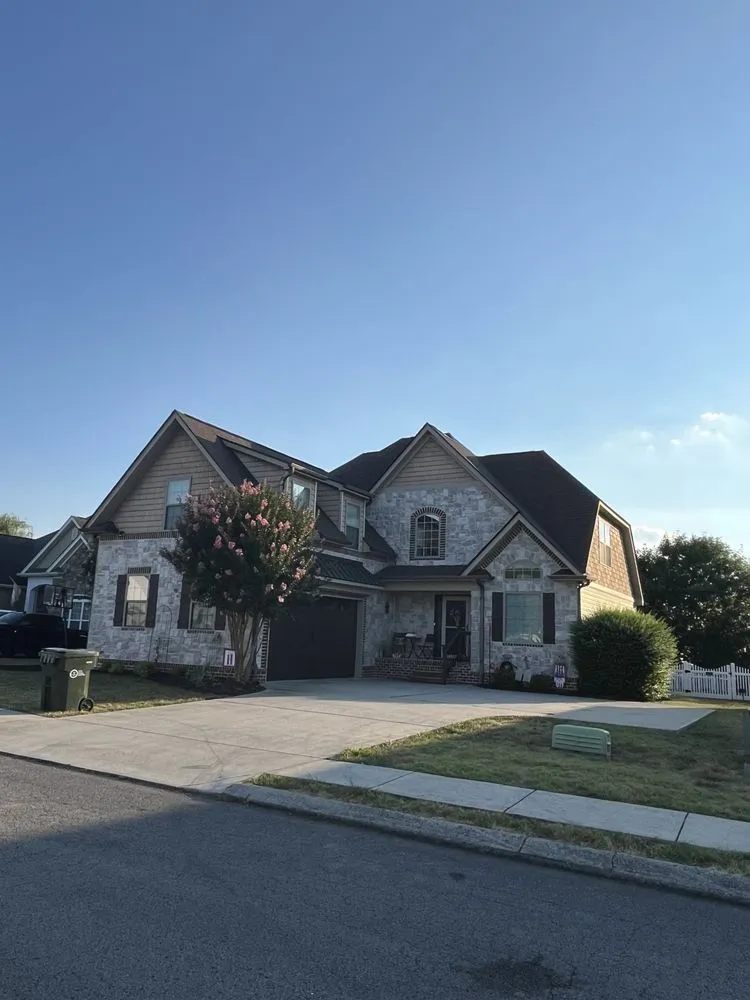 Slide of Mighty Dog Roofing - Greater Chattanooga