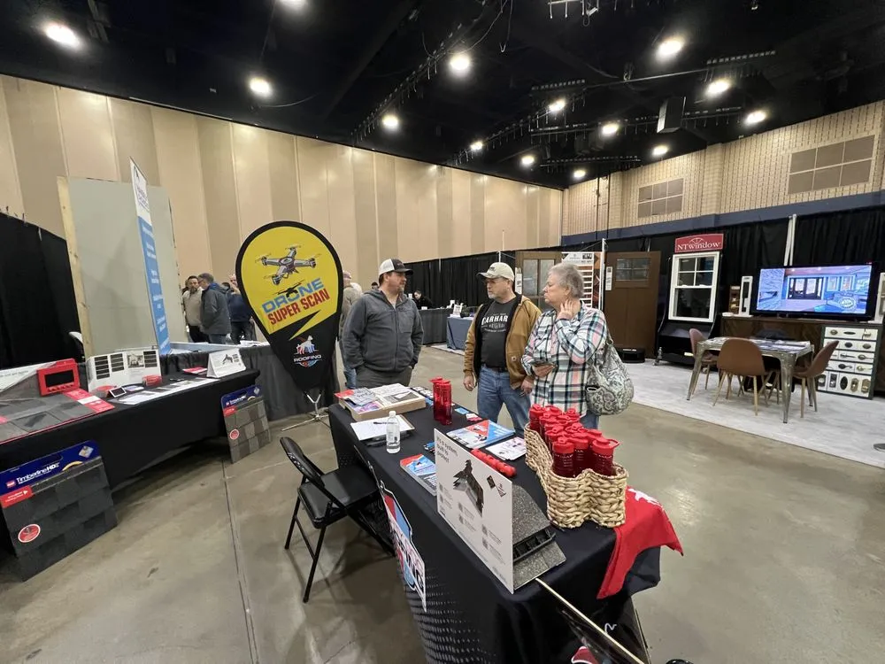 Slide of Mighty Dog Roofing - Greater Chattanooga