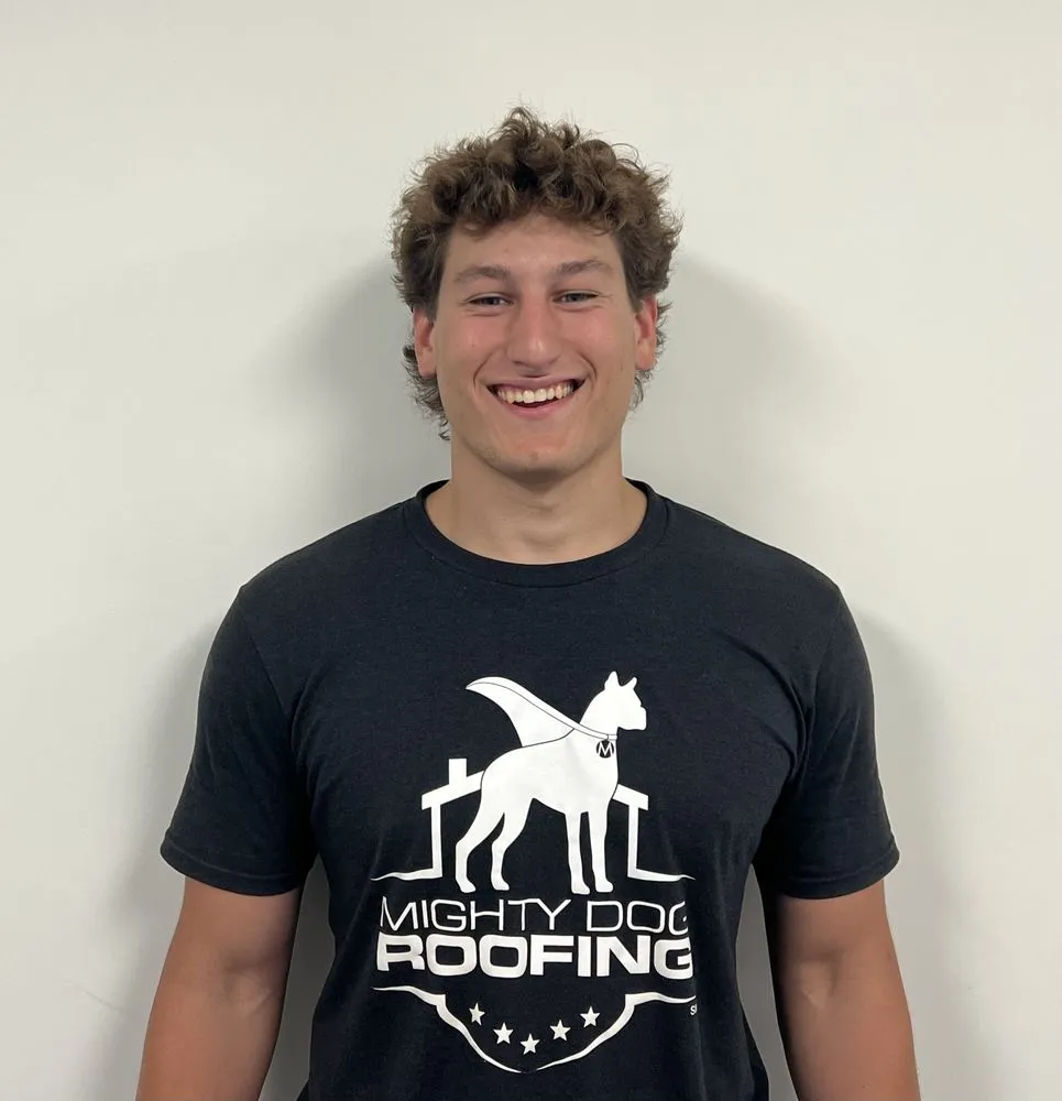 Slide of Mighty Dog Roofing - Greater Chattanooga