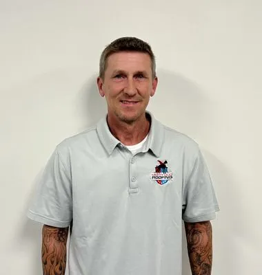 Mighty Dog Roofing - Greater Chattanooga Logo